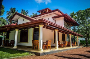 Villa Kalhara